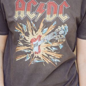 ACDC Tee