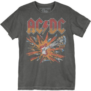 ACDC Tee