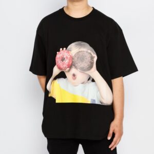 ADLV BabyFace Tee