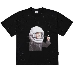 ADLV Space Travel Tee