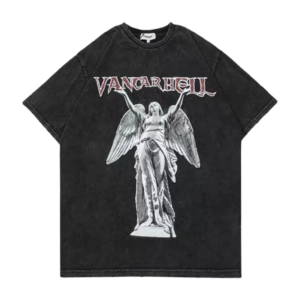 Angel Vancarhell Tee