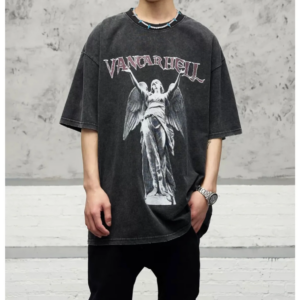 Angel Vancarhell Tee