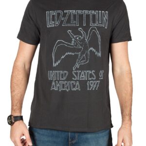 Led Zeppelin Tee