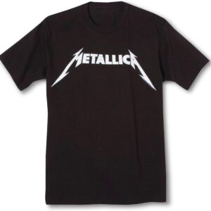 Metallica Tee