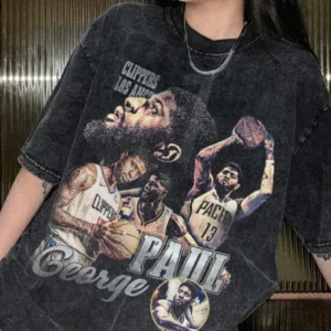 Paul George Tee