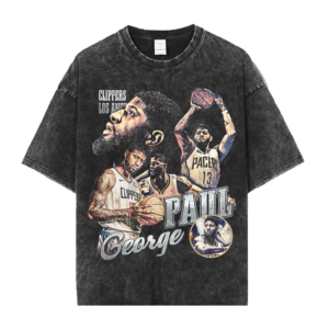 Paul George Tee