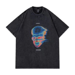 Thermal Skull Tee