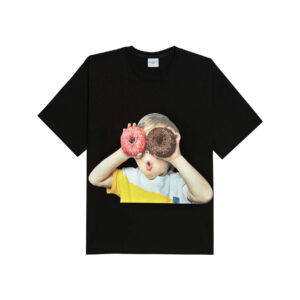 ADLV BabyFace Tee