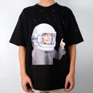 ADLV Space Travel Tee